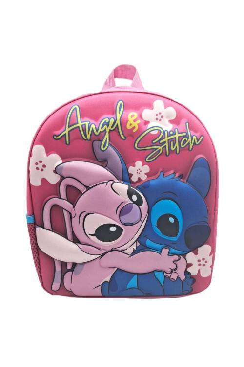 Mochila Stitch