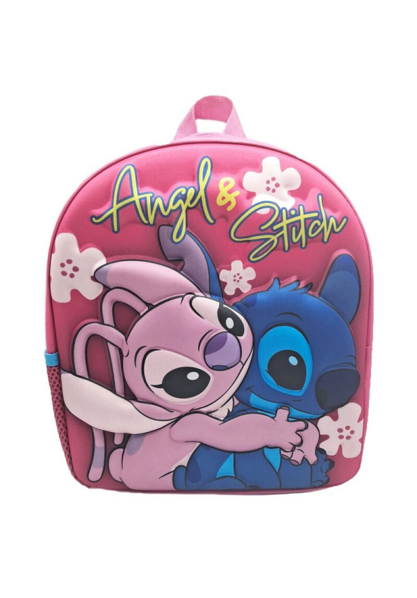 Mochila Stitch
