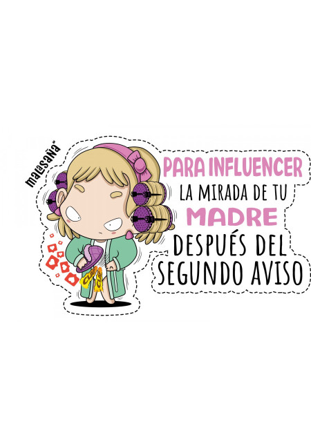 Taza Madre