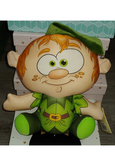 Duende Peluche