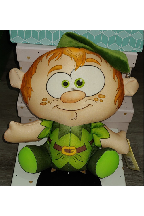 Duende Peluche