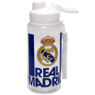 Botella R.Madrid