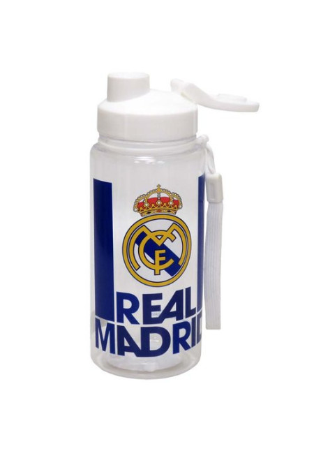 Botella R.Madrid