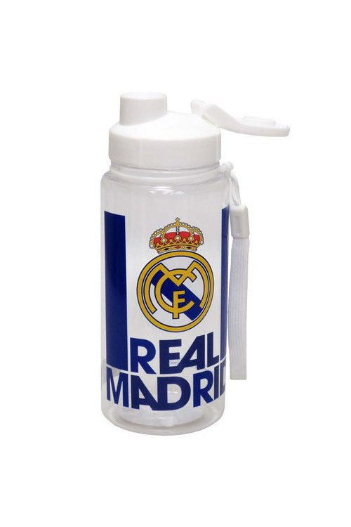 Botella R.Madrid