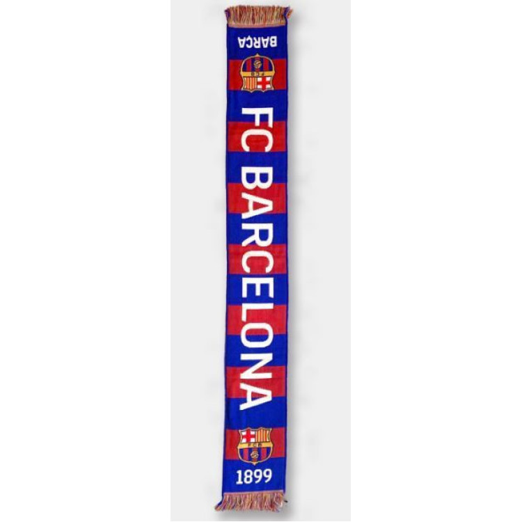 Bufanda Barça