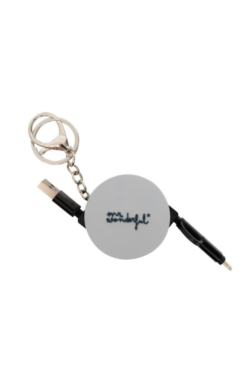 Llavero Mr.Wonderful