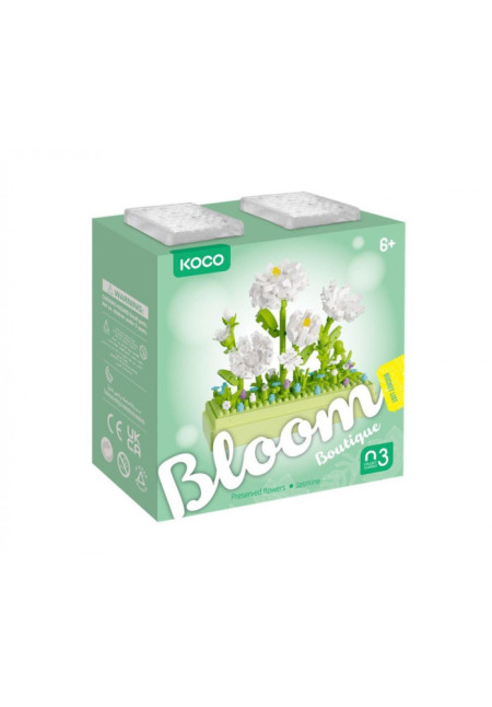 KOCO Jazmín