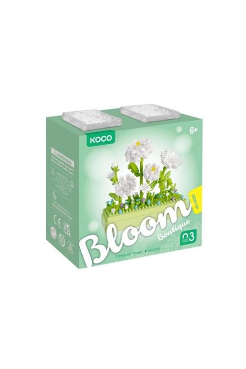 KOCO Jazmín