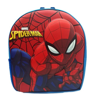 Mochila Spiderman