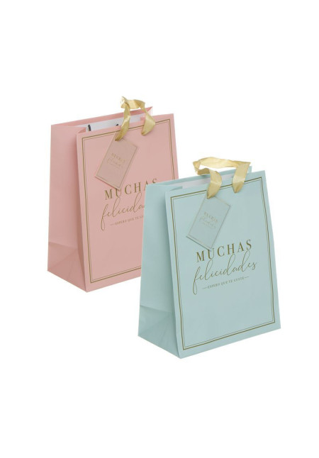 Bolsa papel