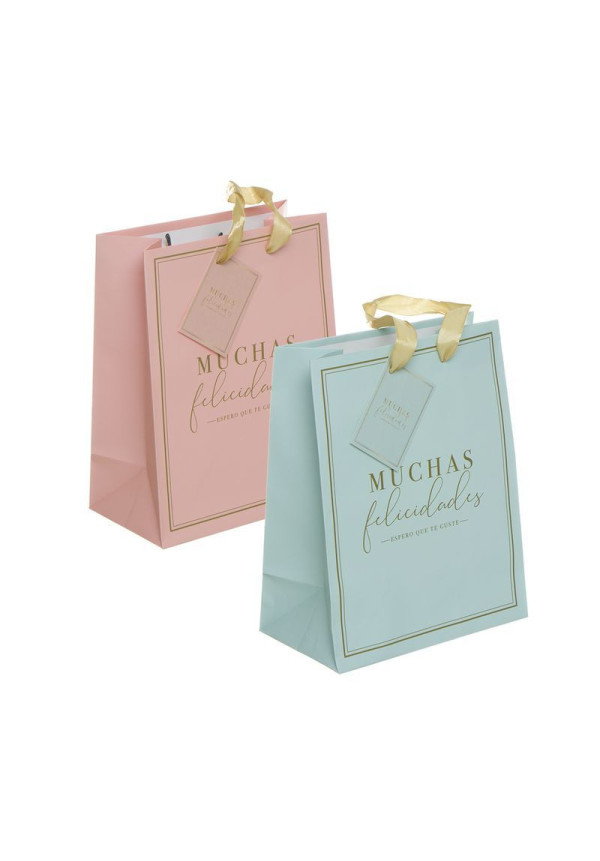 Bolsa papel