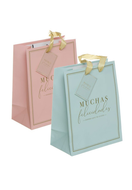 Bolsa papel