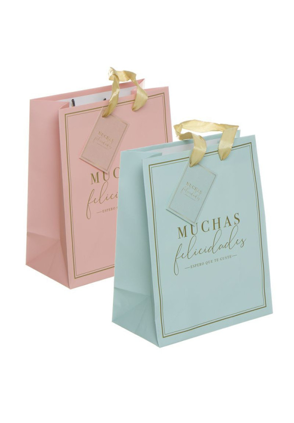 Bolsa papel
