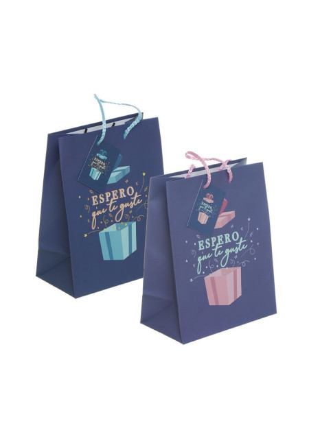 Bolsa papel