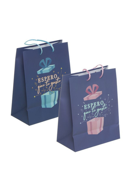 Bolsa papel