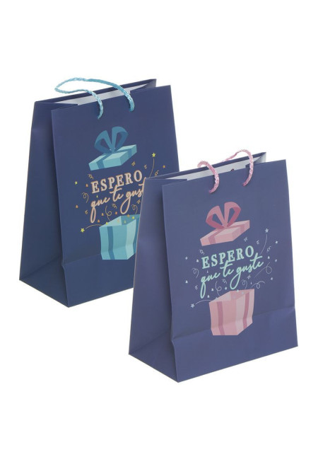 Bolsa papel