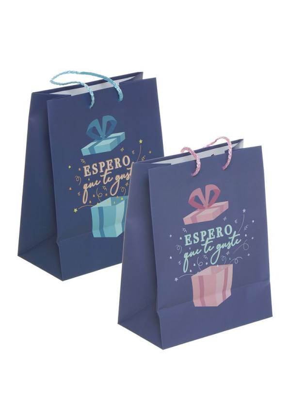 Bolsa papel
