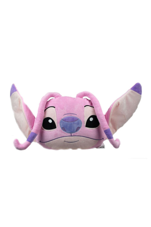 Cojín Ángel Stitch