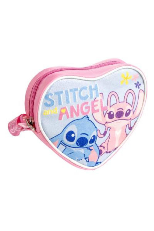 Bolso Stitch