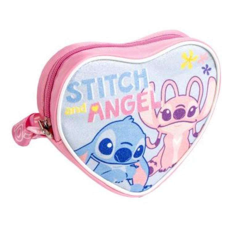 Bolso Stitch