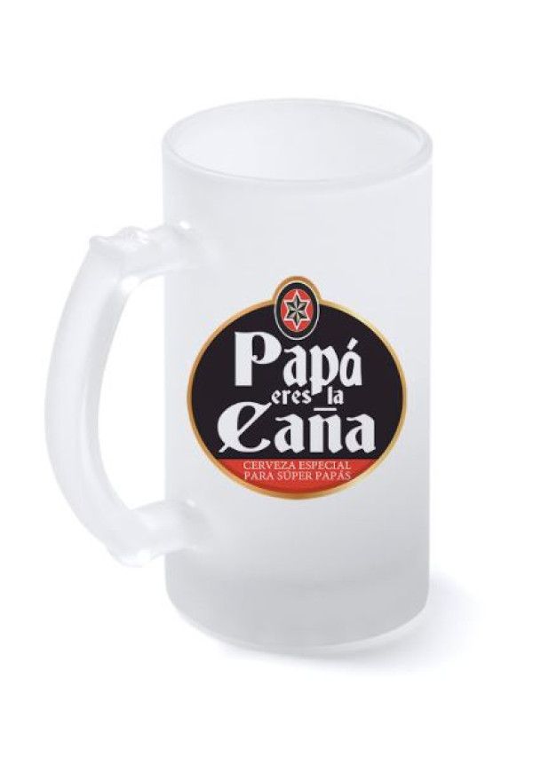 Jarra Papá