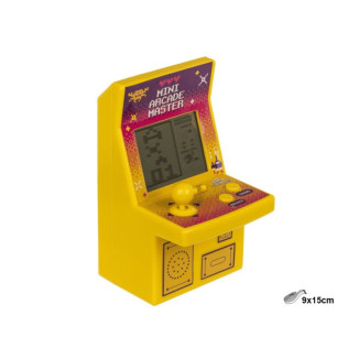 Mini Arcade