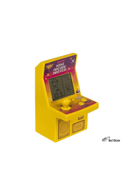 Mini Arcade