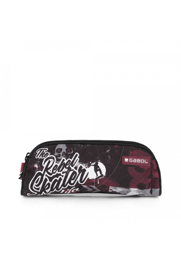 Estuche doble