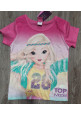 Camiseta Top Model T.8