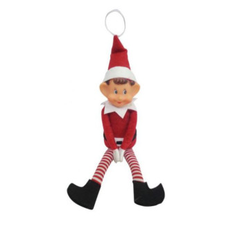 Elfo Bromista Elfo Bromista