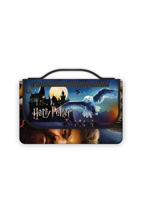 Picnic Harry Potter