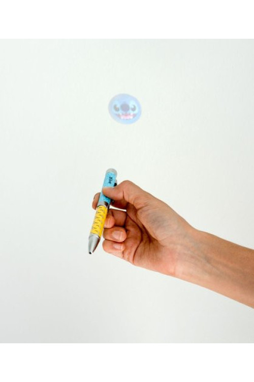 Cuaderno con Boli Stitch