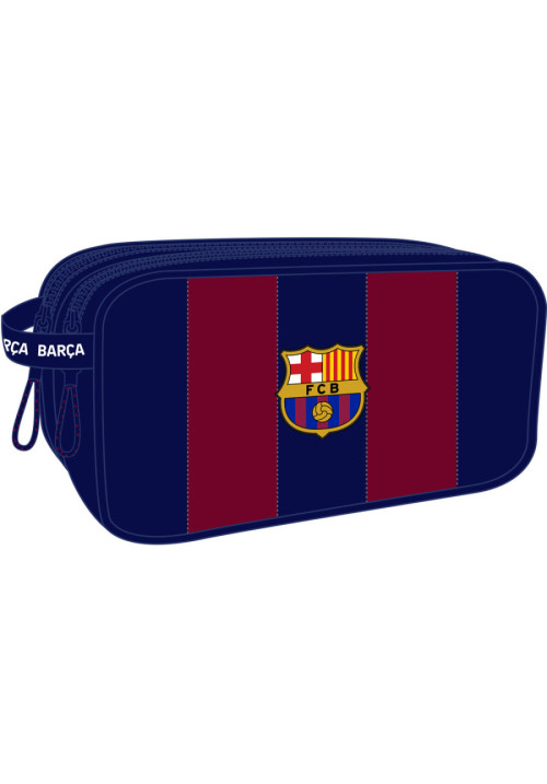 Neceser Barça