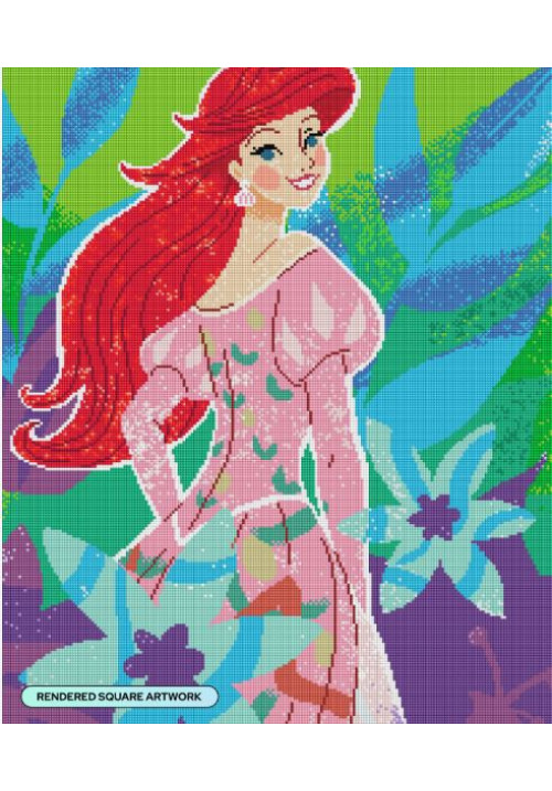Ariel Diamond