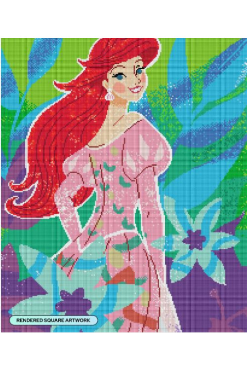 Ariel Diamond