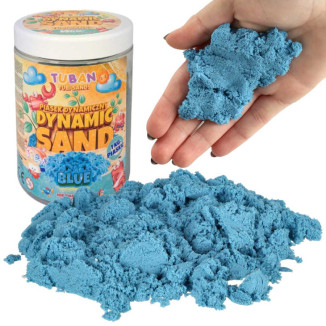 Arena Azul 1 kg