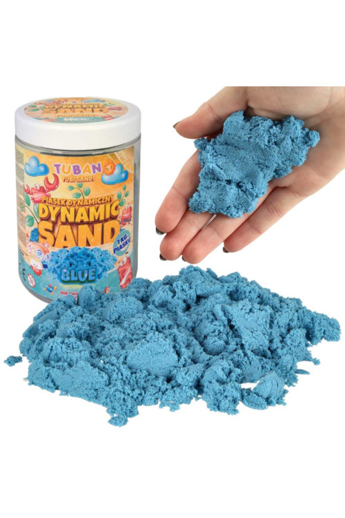 Arena Azul 1 kg