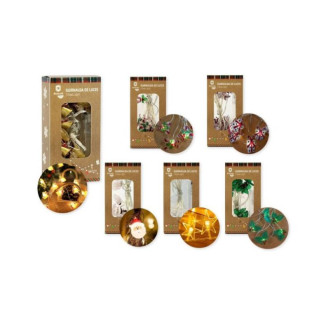 Guirnalda Navideña Guirnalda Navideña