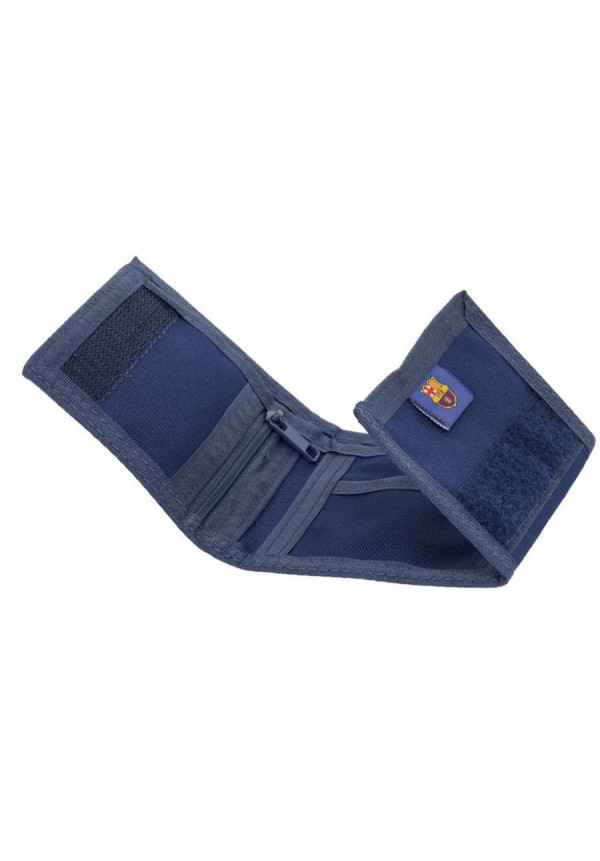 Cartera Barça