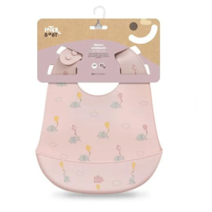 Babero Silicona Babero Silicona