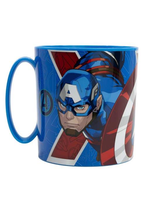 Avengers Taza