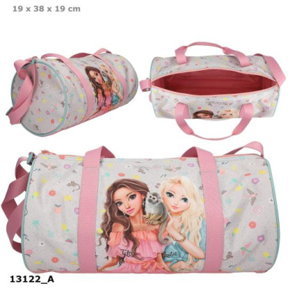 Bolsa TopModel
