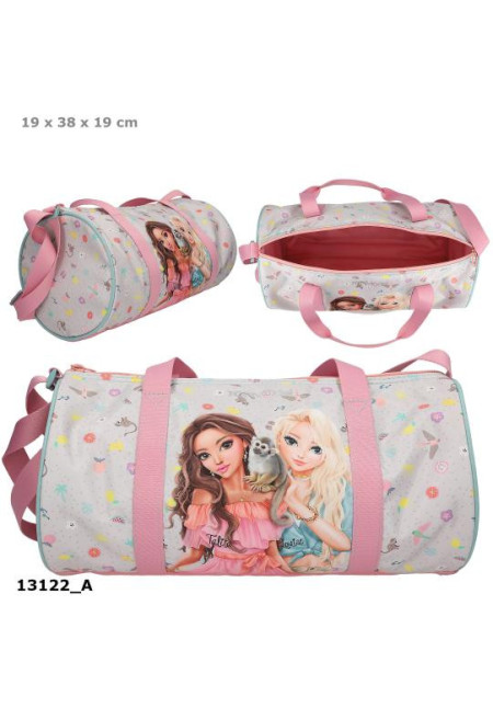 Bolsa TopModel