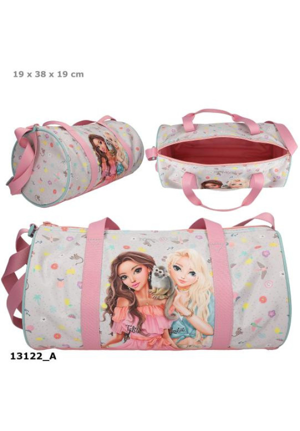 Bolsa TopModel