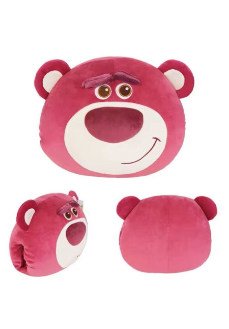 Cojín Lotso