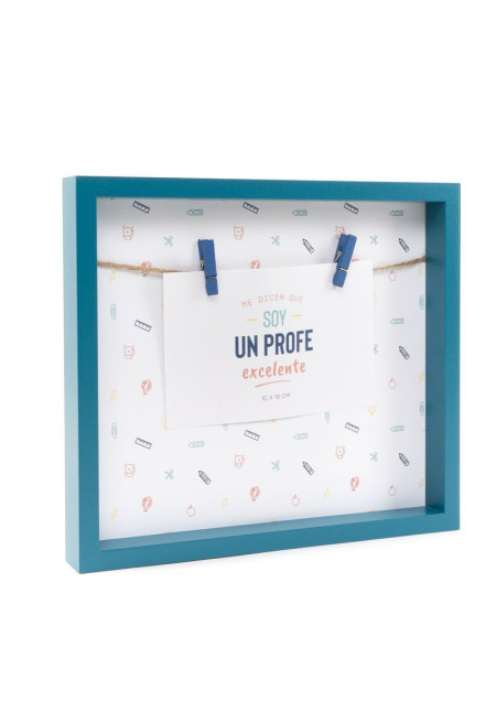Portafotos Profe