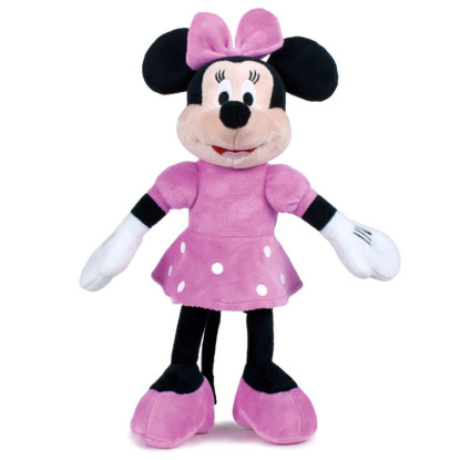 Minnie Peluche