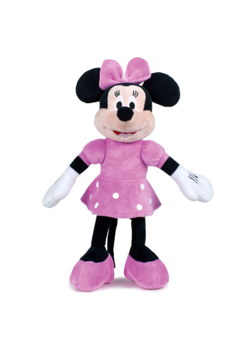 Minnie Peluche