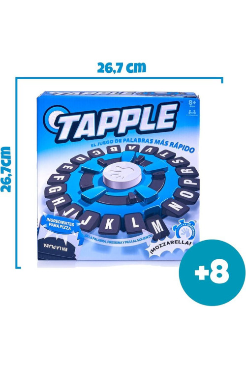 Tapple