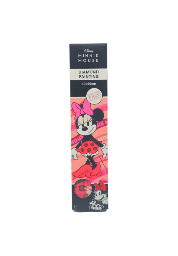 Minnie Diamonds